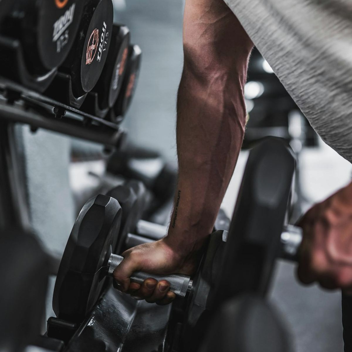 Huffsjabs Fit Studio