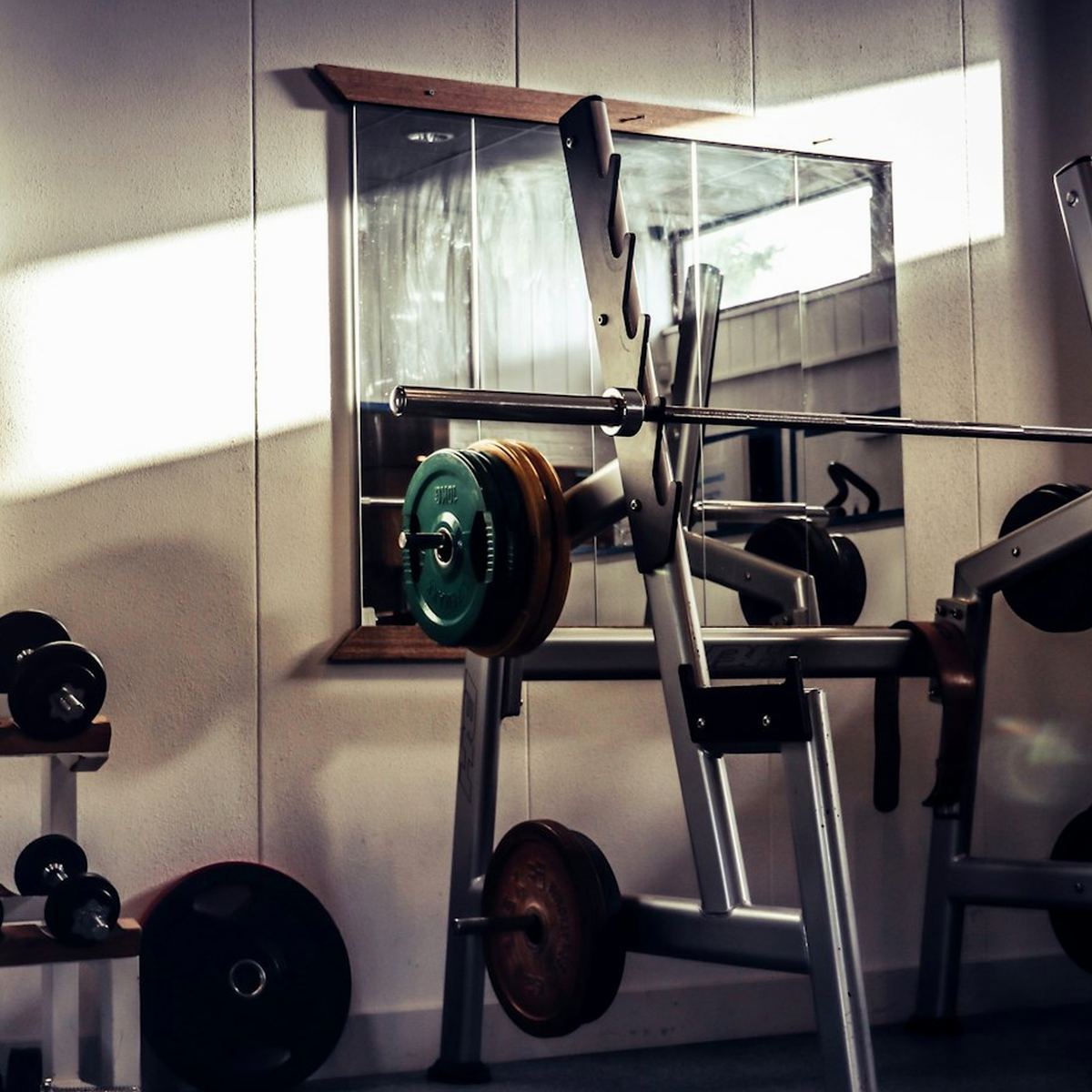 Huffsjabs Fit Studio